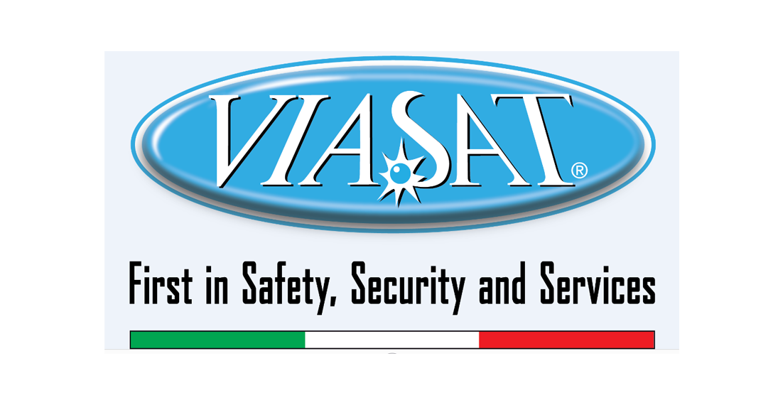 VIASAT comunica la sicurezza con MediaXmotive