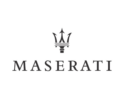 MASERATI