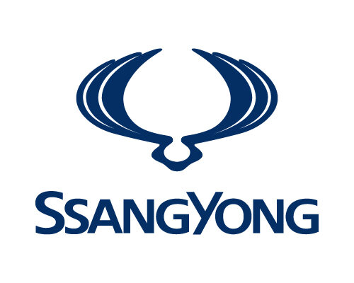 SSANGYONG