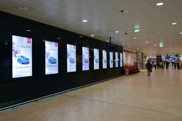 aeroporto