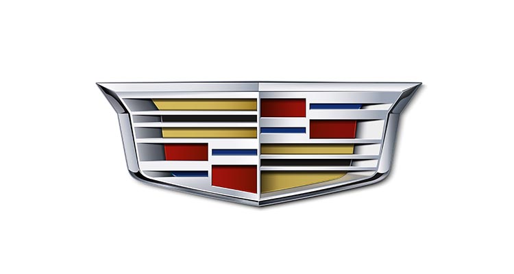 Cadillac Logo